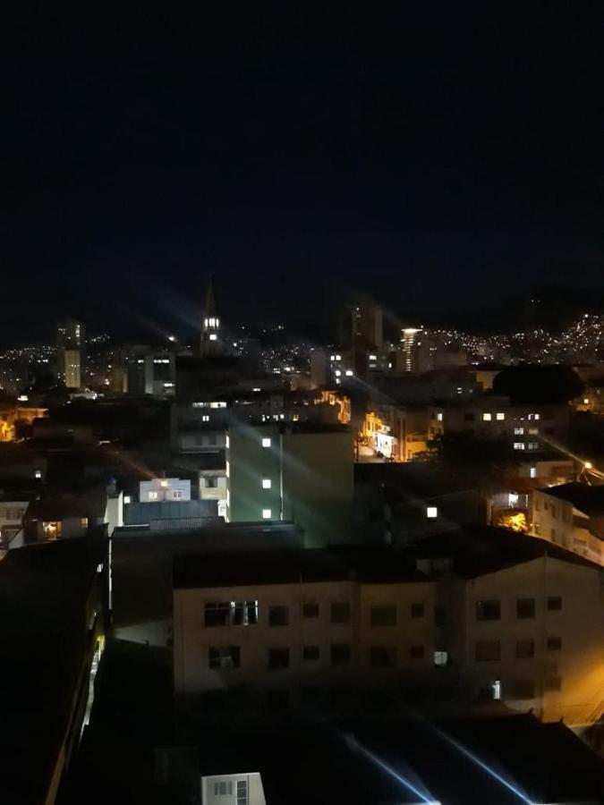 Apartamento com Hidro Belo Horizonte Bagian luar foto