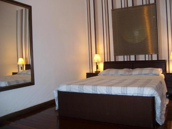 Apartamento com Hidro Belo Horizonte Bagian luar foto